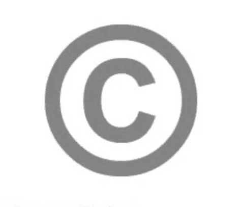 Copyright
